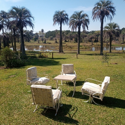 Imagen 6 de 14 de Casa De Campo