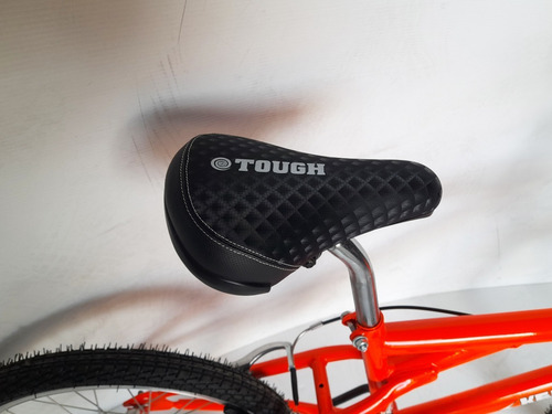 Imagen 4 de 6 de Bicicleta Bmx Rodado 20 Bmx Rotor Freestyle