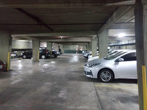 Imagen 2 de 2 de Venta - Cochera - Capital Federal - Recoleta
