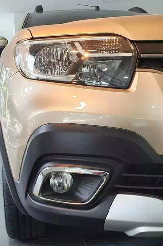 Renault Sandero Stepway 1.6 16v Intense