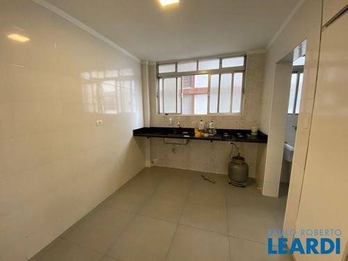 Apartamento - Gonzaga - Sp - 613702