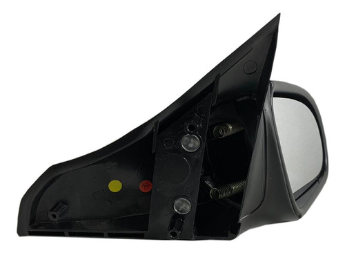 Imagem 6 de 6 de Retrovisor Corsa Wind 94/10 2/4 Portas S Controle Retrovex *