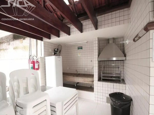Imagem 6 de 30 de Apartamento - Ap01034 - 69014805