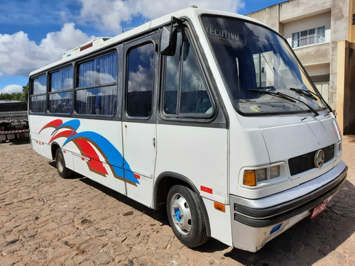 Mercedes 1992