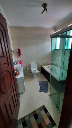 Imagem 13 de 30 de Sobrado Com 3 Dormitórios À Venda, 190 M² Por R$ 850.000,00 - Bortolândia - São Paulo/sp - So2691