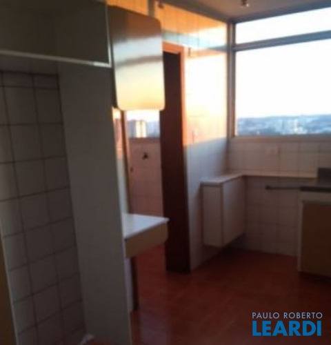 Imagem 10 de 15 de Apartamento - Alto Da Boa Vista - Sp - 572756