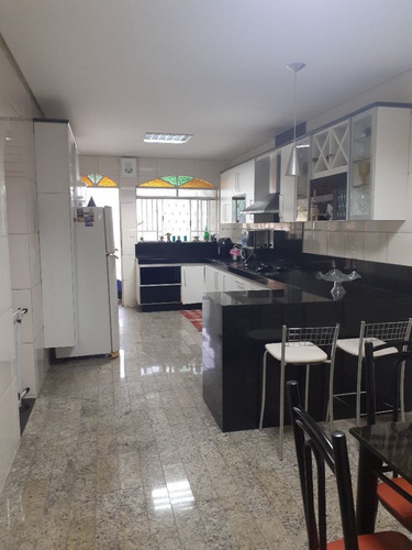Imagem 12 de 16 de Casa Lote De 360m2 (1 Pavimento) Bairro Sao Gabriel - 94844