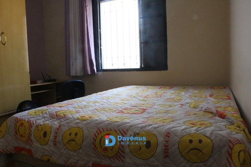 Imagem 10 de 15 de Casa Térrea Vila Bela Vista Sp Zn - 5581-1