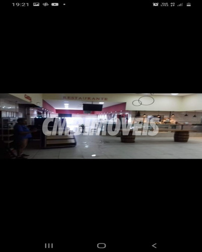 Imagem 8 de 10 de Prédio Comercial À Venda No Centro Em Campinas - Pr03553 - Pr03553 - 71161767
