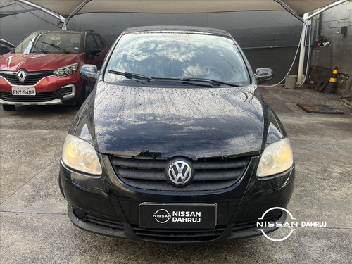 Volkswagen Fox 1.0 MI ROUTE 8V FLEX 4P MANUAL