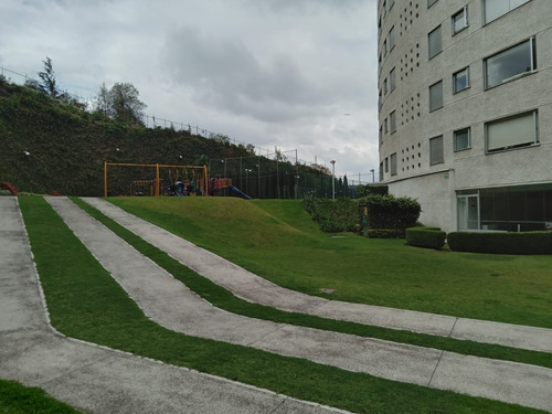 Imagen 19 de 23 de Departamento Residencial Terre Santa Fe , Inmejorable Ubicación