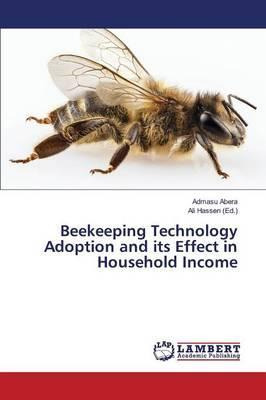Libro Beekeeping Technology Adoption And Its Effect In Ho...