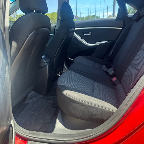 Hyundai I30 Gl