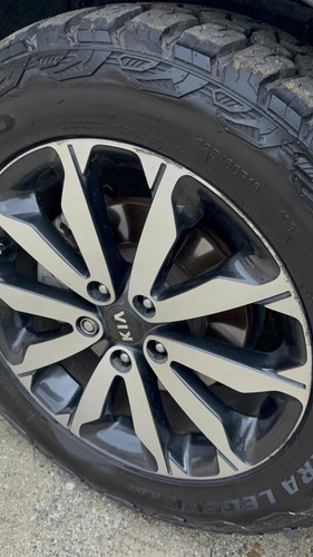 Kia Sportage 2.0L Lx 4X2