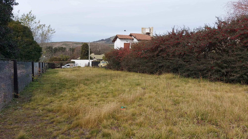 Imagen 2 de 6 de Venta Lote Zona Cardos, Barrio Paraiso, Tandil