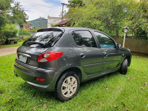Peugeot 207 2013 1.4 Xr Flex 5p