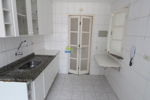Imagem 12 de 15 de Apartamento - Vila Do Encontro - Ref: 14448 - V-872445
