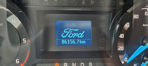 Imagem 8 de 15 de Ford Ranger Xls 2018/19 Diesel/aberta Cabine Dupla (4400)