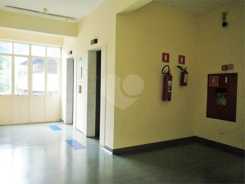 Imagem 19 de 20 de Excelente Localização - Próximo Ao Hospitais Oswaldo Cruz E Santa Catarina. - Reo551021