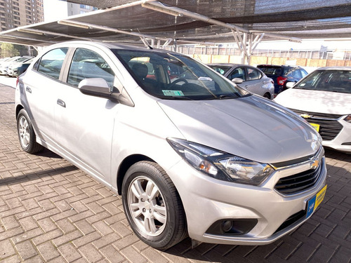 Chevrolet Onix Turbo 2019