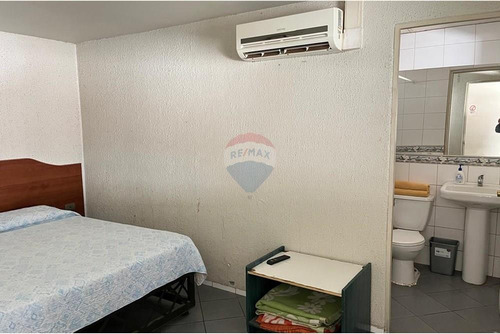 Se Vende Residencial Funcionando Curico Centro