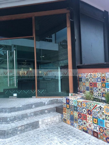 Imagen 9 de 11 de Local Comercial En Renta En San Jemo, Monterrey, Nuevo León