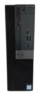 Pc Dell Optiplex 7070 I7 9na 16gb 500 Gb + 500 Gb Ssd M2 W10