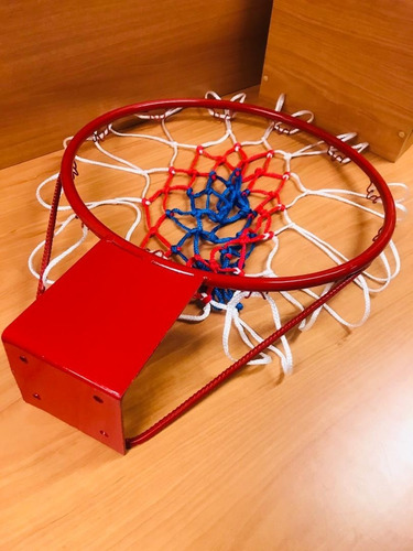 Imagen 4 de 9 de Aro De Basketball - Aro De Baloncesto Tamanaco