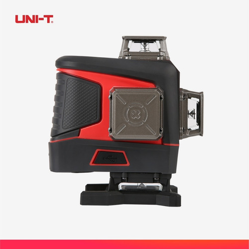 Imagen 8 de 9 de Nivel Láser 360 Grados Uni-t Lm576ld / 16 Lineas / 4 Planos