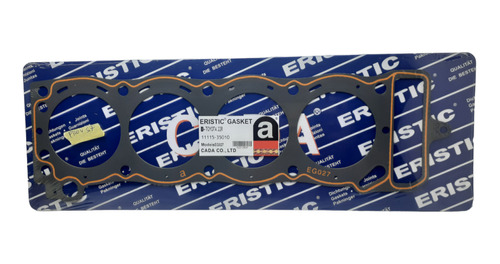 Empacadura Cámara Hilux 1994 1995 1996 97 98 99 22r Eristic