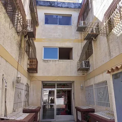 Apartamento en alquiler