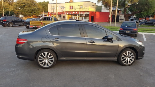 Peugeot 408 1.6 Feline Thp 163cv Tiptronic 2016