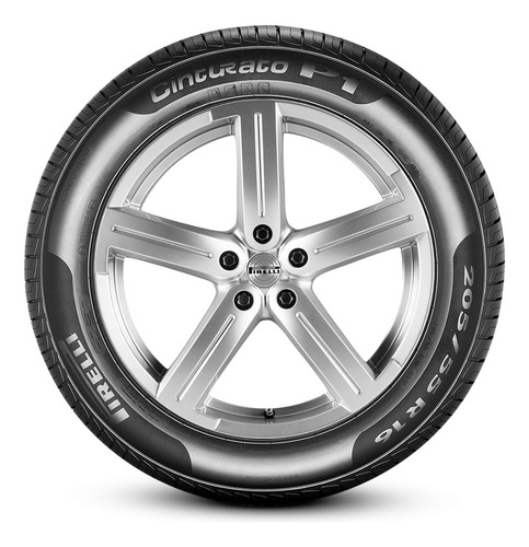 195/60 R15 Llanta Pirelli P1 Cinturato 88h