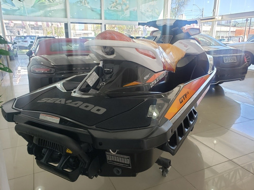 Sea Doo Gti 130 Se