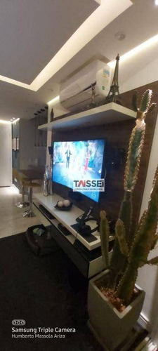 Imagem 17 de 30 de Apartamento À Venda, 39 M² Por R$ 315.000,00 - Ipiranga - São Paulo/sp - Ap8406