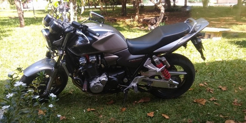 Honda Cb1300 Super Four