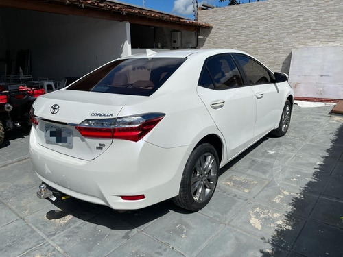 Imagem 4 de 15 de Toyota Corolla Xei 2018/18