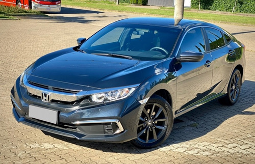 Imagem 1 de 14 de Civic Lx 2.0 Automático