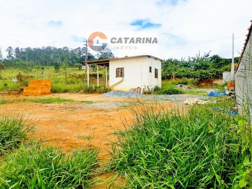 Imagem 8 de 14 de Chácara Recém Construída,