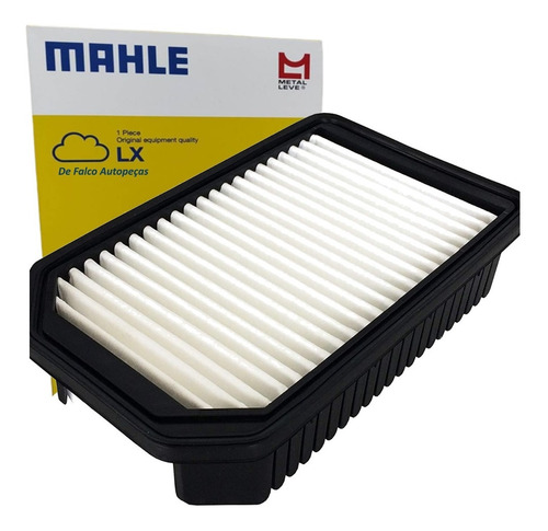 Kit 4 Filtros Hb20 Hb20s Hb20x 1.6 16v + Higienizador De Ar