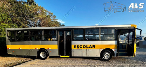 Caio Apache 2012 Mb Escolar 52 Lug. Ligue Confira! Ref 763