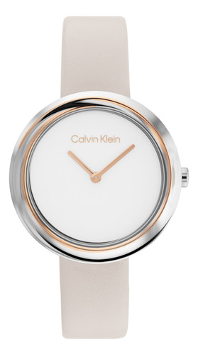 Reloj Calvin Klein Twist