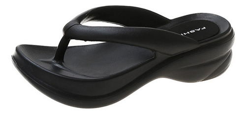 Sandalias Flop, Suaves, Para Mujer, Con Soporte Abatible En