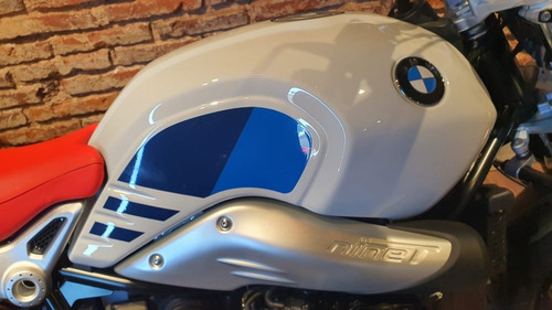 Bmw R 1200 Nine T Urban C/accesorios Permuto !! - Bamp Group