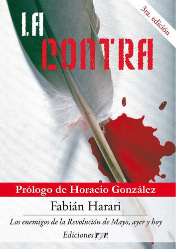 La Contra - Harari, Fabián