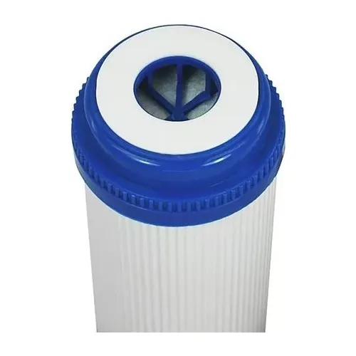 Filtro De Agua Carbon Activado Elimina Cloro Sabores Olores
