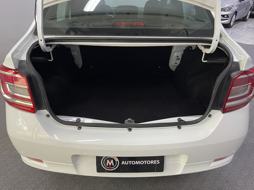 Renault Logan PH2 ZEN 1.6