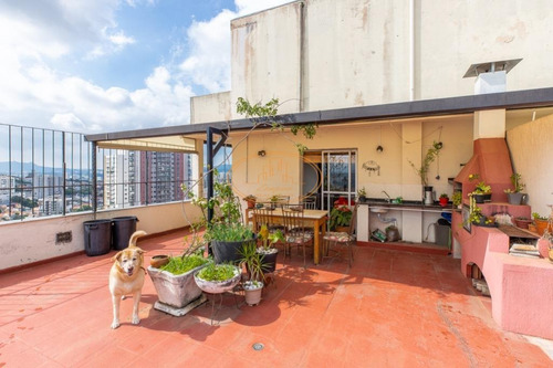 Apartamento Com 3 Dormitório(s) Localizado(a) No Bairro Alto Da Lapa Em São Paulo / São Paulo - 18860:927738
