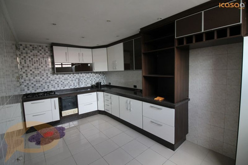 Sobrado - Ref: 7888