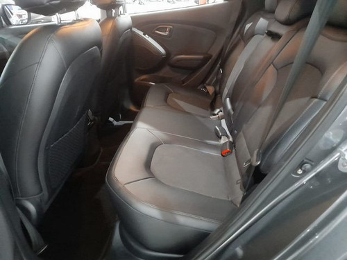 Imagem 6 de 8 de Hyundai Ix35 2.0 Mpfi Gls 16v 2020